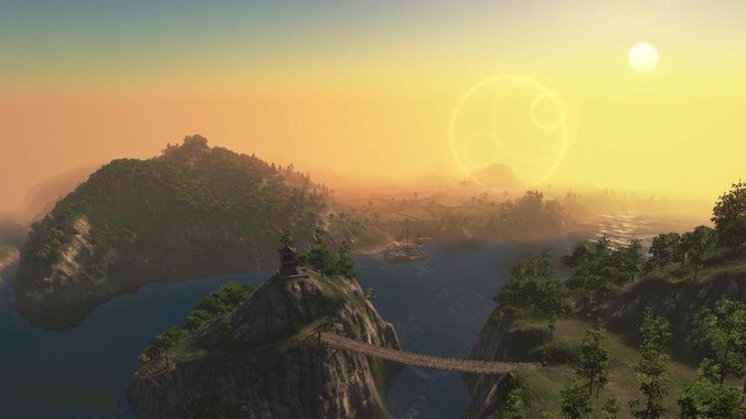 万兆的网络速度有多大意义？